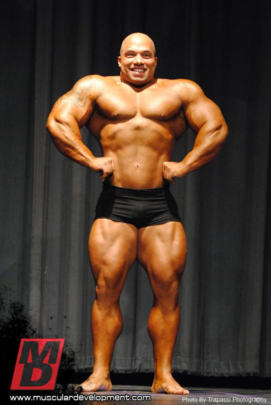Jonathan Delarosa