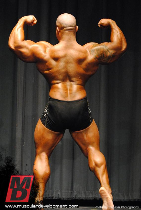 Jonathan Delarosa