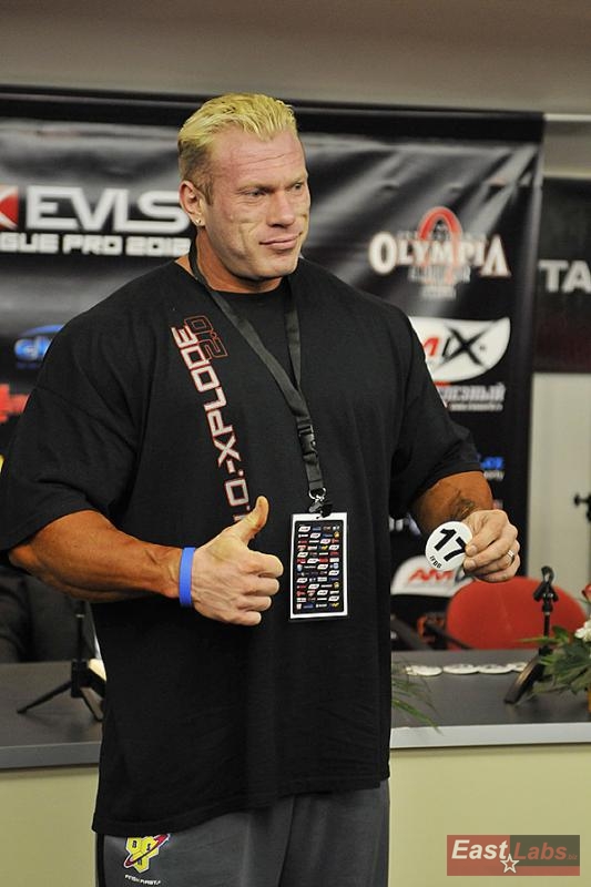 Dennis Wolf