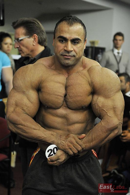 Khalid Almohsinawi
