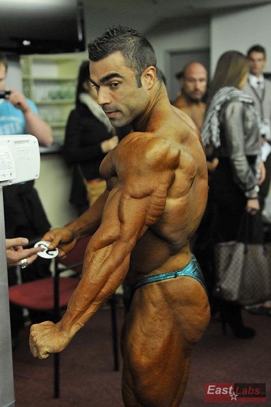 Eduardo Correa