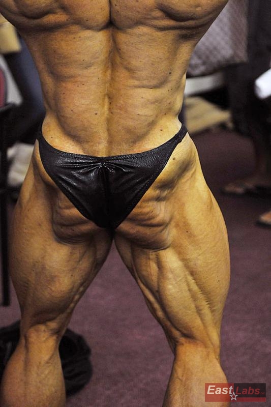 James "Flex" Lewis