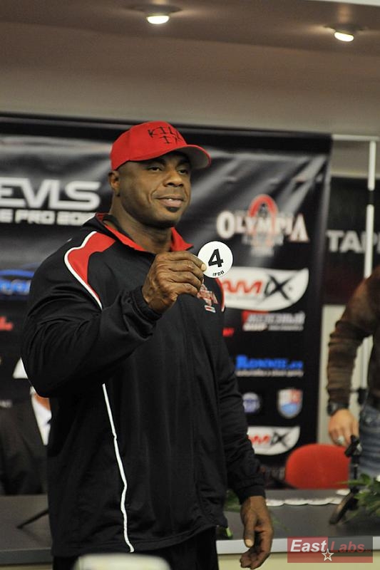 Toney Freeman