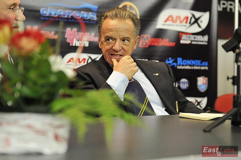 Rafael Santonja