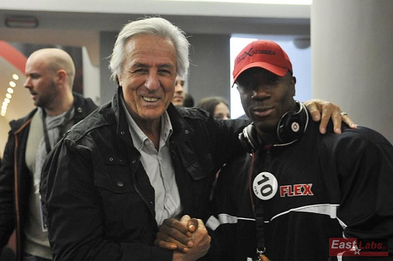 Juraj Vi�n�, Shawn Rhoden