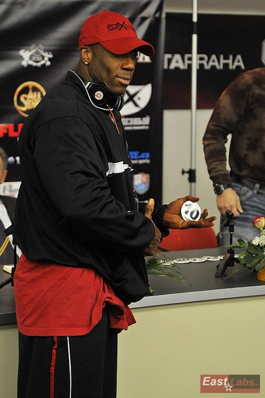 Shawn Rhoden