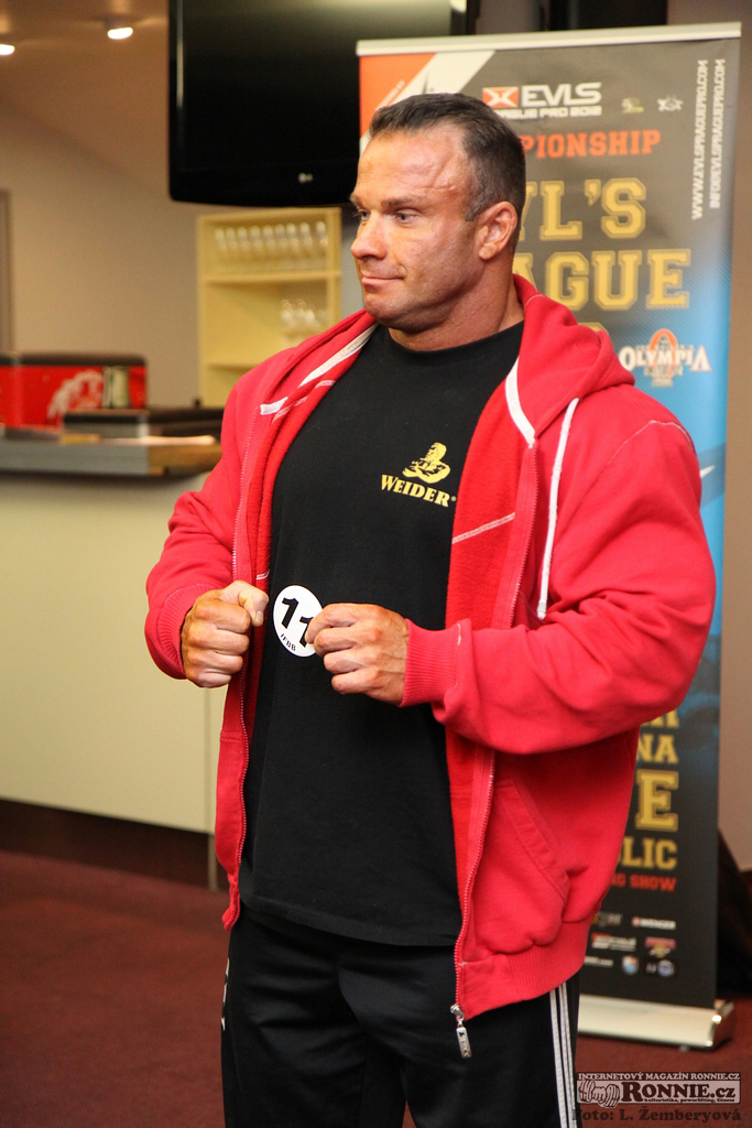 Ronny Rockel