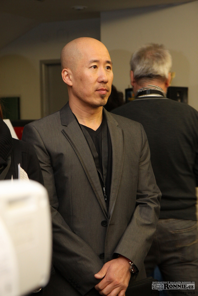 Robin Chang