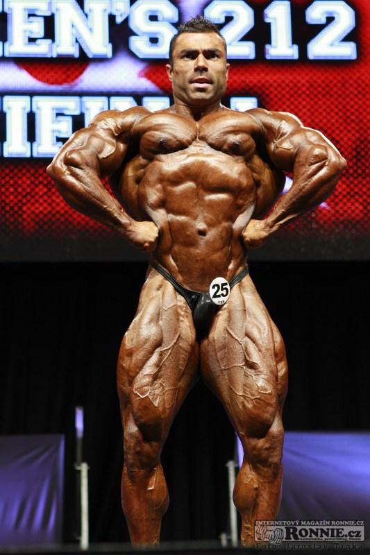 Eduardo Correa