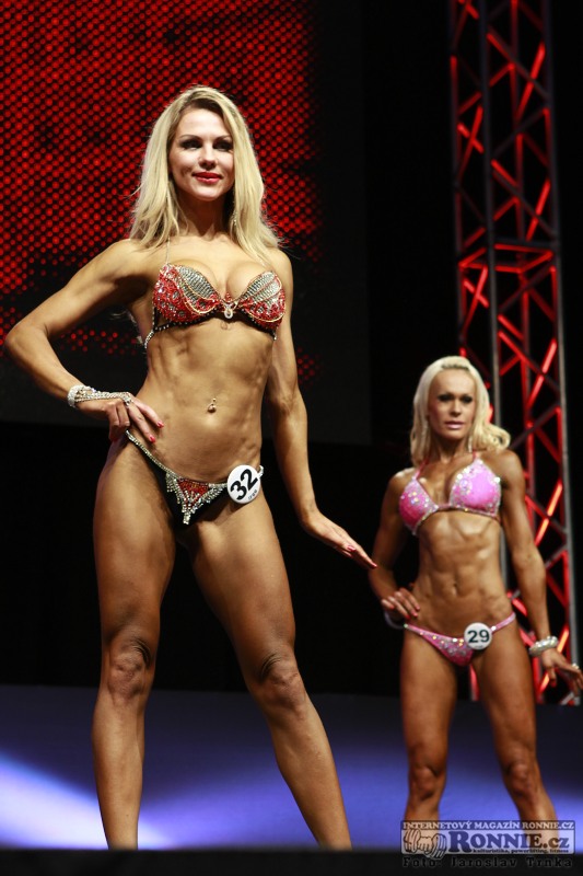 Ksenia Ponomareva