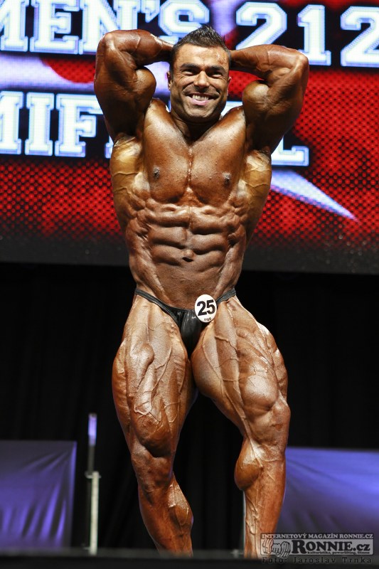 Eduardo Correa