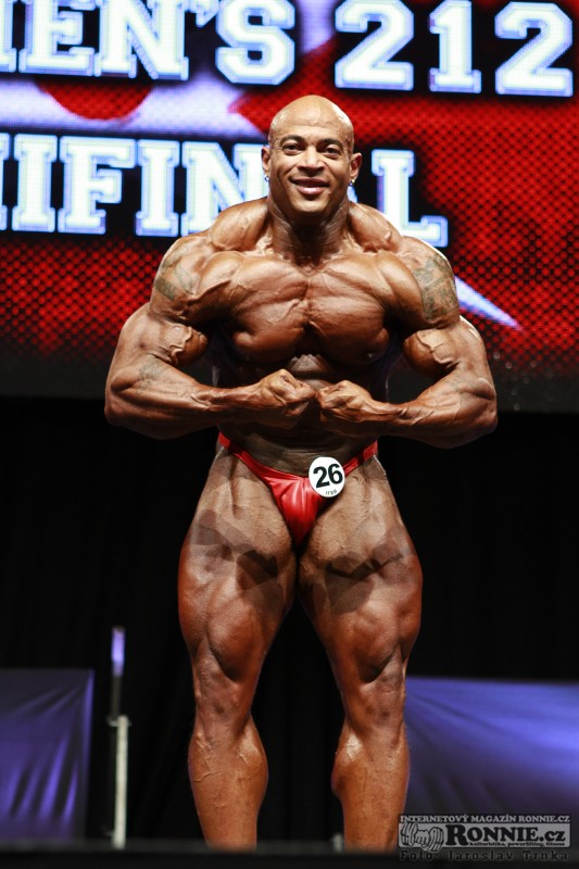 Fauzi Hanst