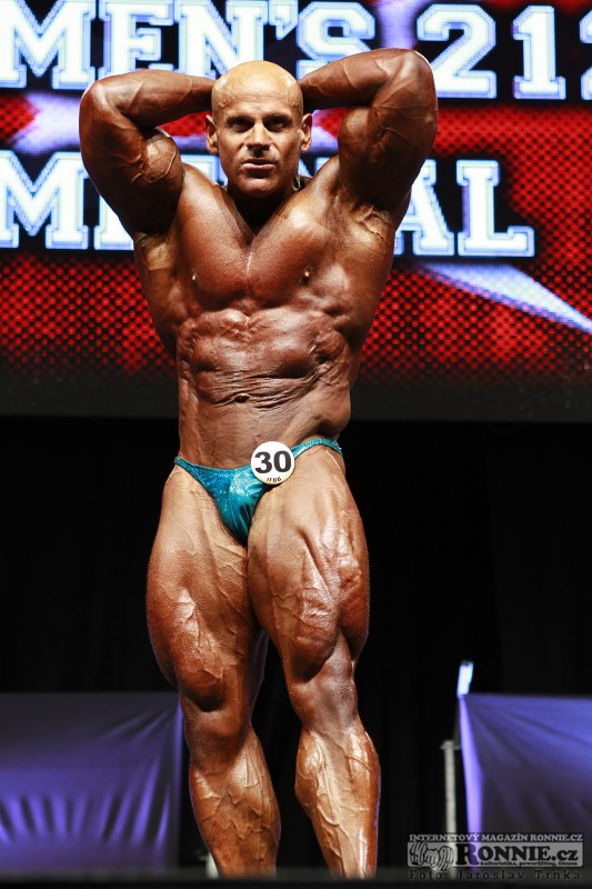 Lee Powell