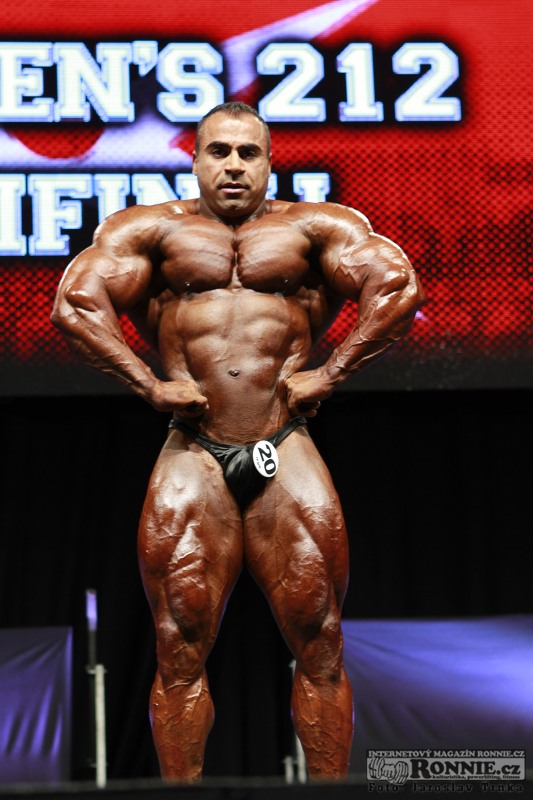 Khalid Almohsinawi