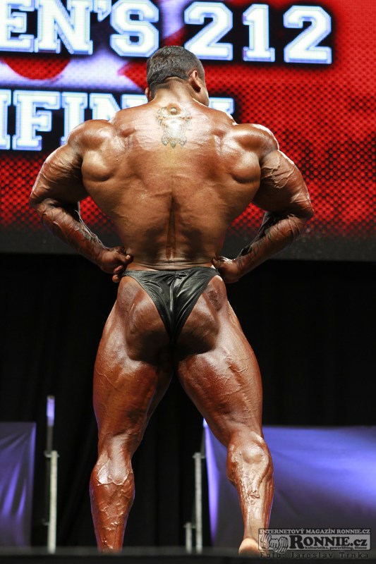 Khalid Almohsinawi