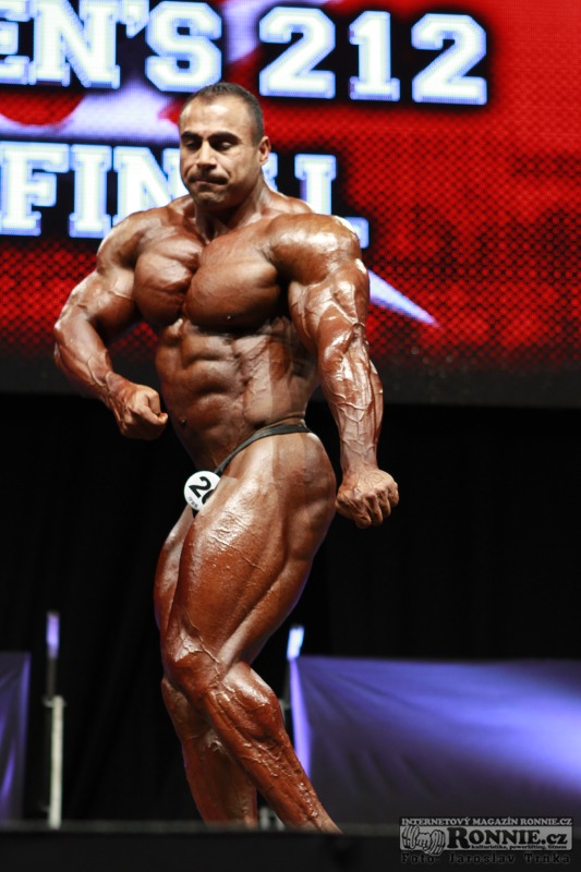 Khalid Almohsinawi