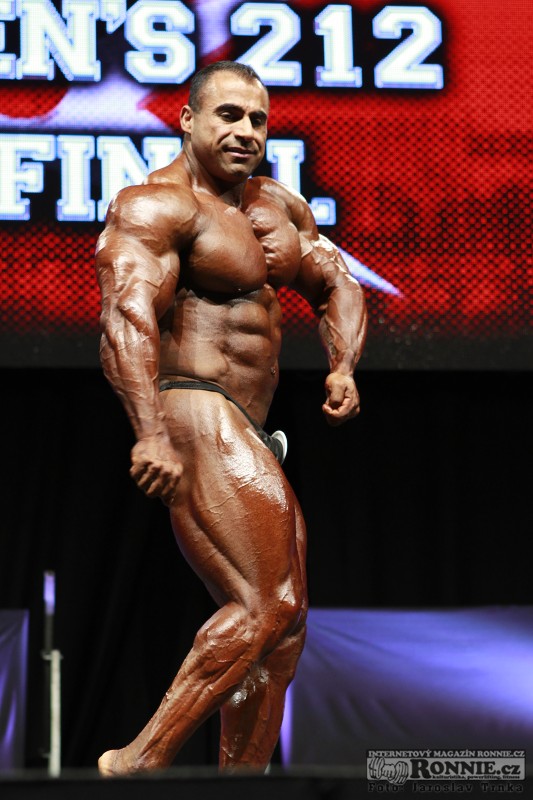 Khalid Almohsinawi