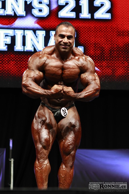 Khalid Almohsinawi