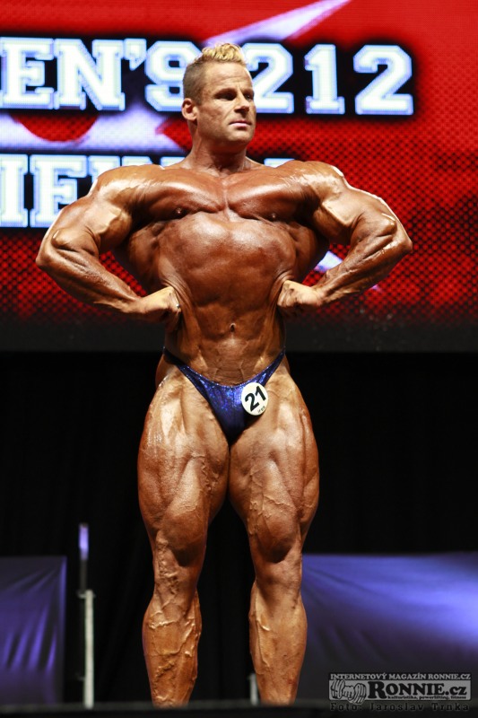 Markus Becht
