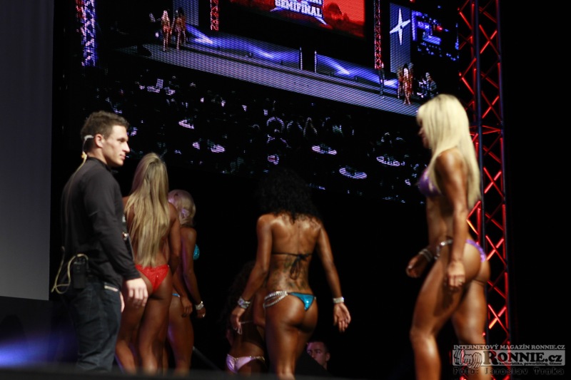 EVL�s Prague Pro 2012