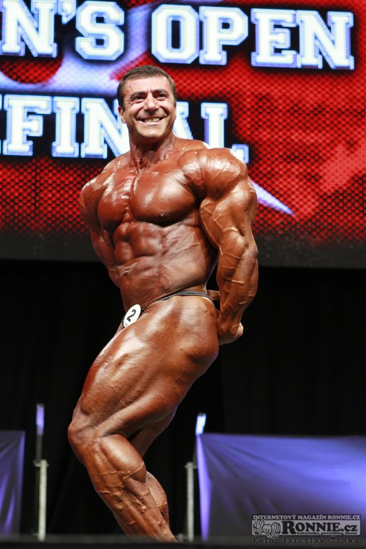 Grigori Atoyan