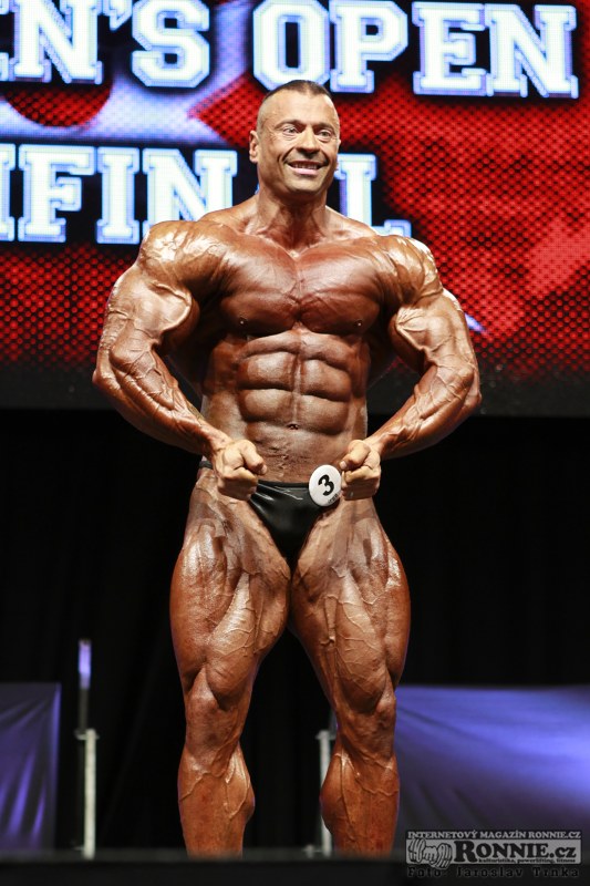 Thomas Benagli