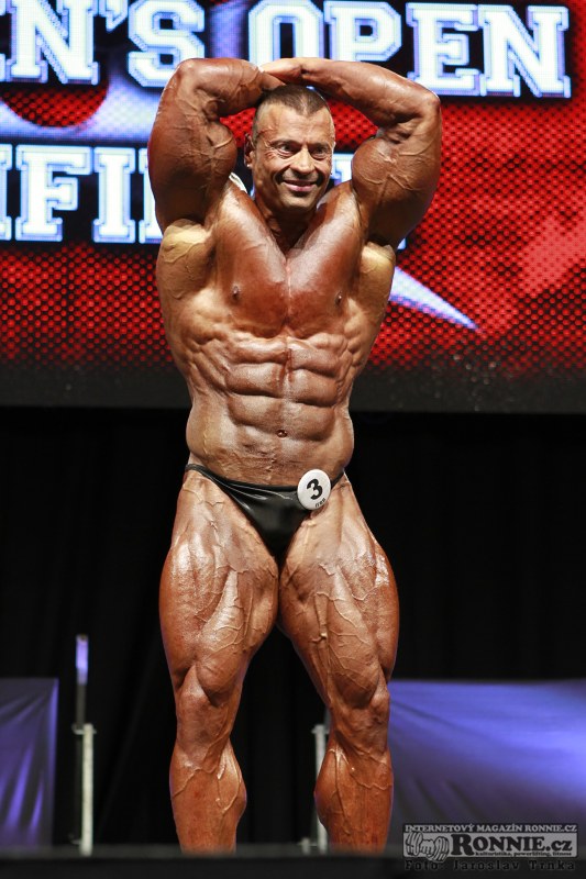 Thomas Benagli