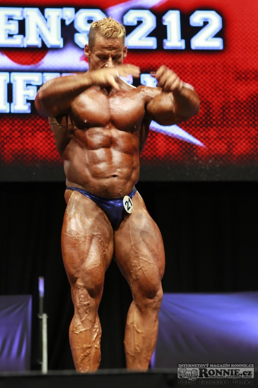Markus Becht