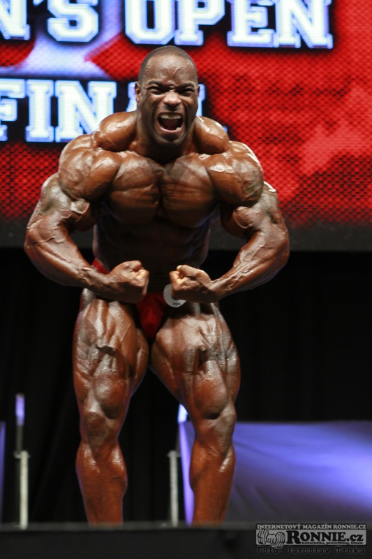Johnnie Jackson