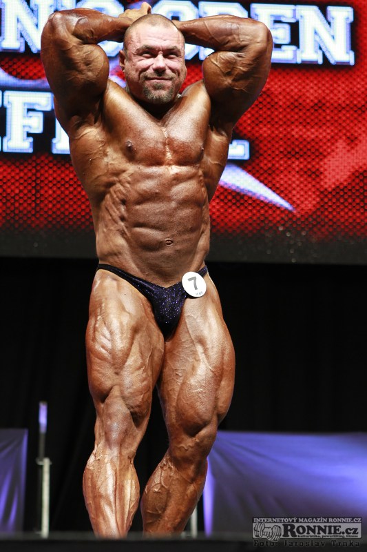 Jury Leonov