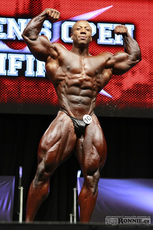 Shawn Rhoden