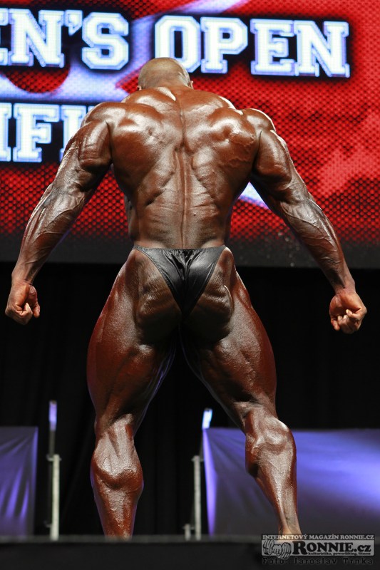 Shawn Rhoden