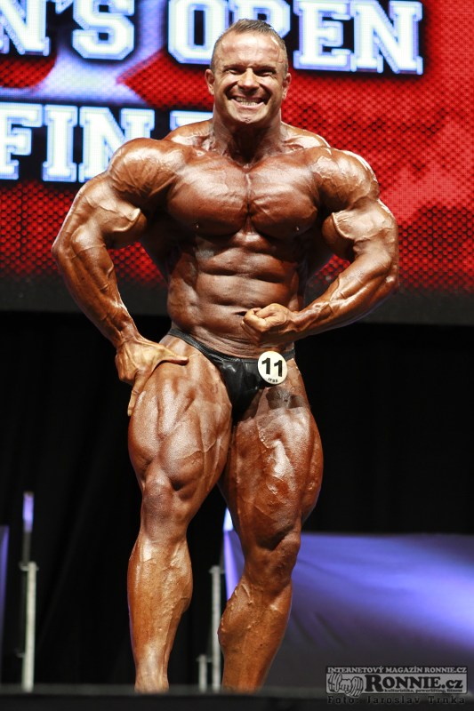 Ronny Rockel