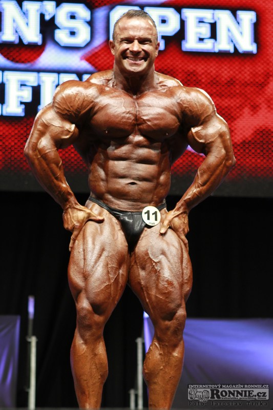 Ronny Rockel