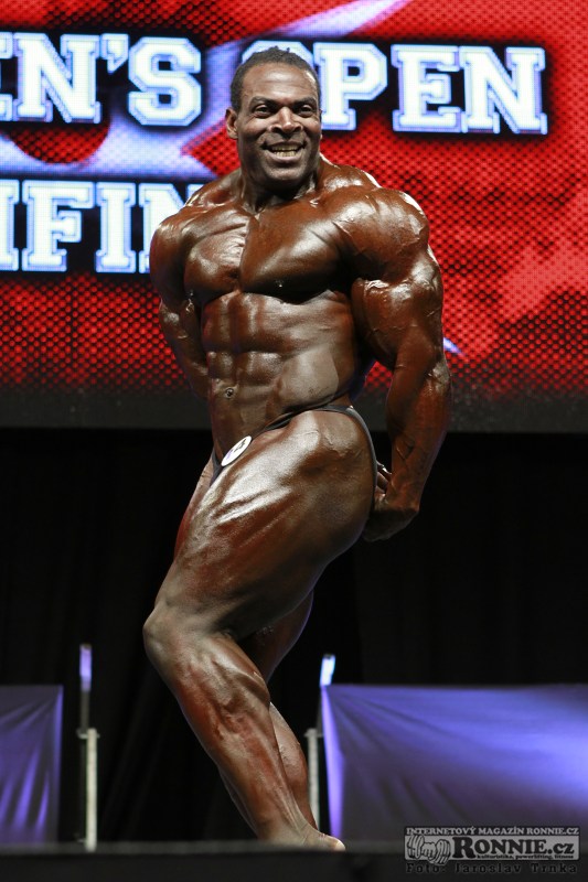 Alvin Small