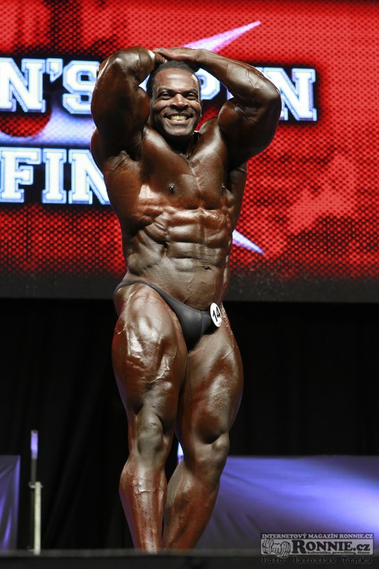 Alvin Small