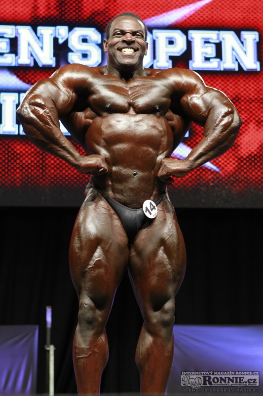 Alvin Small