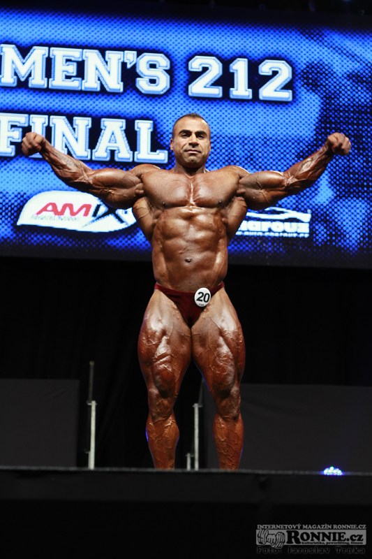 Khalid Almohsinawi