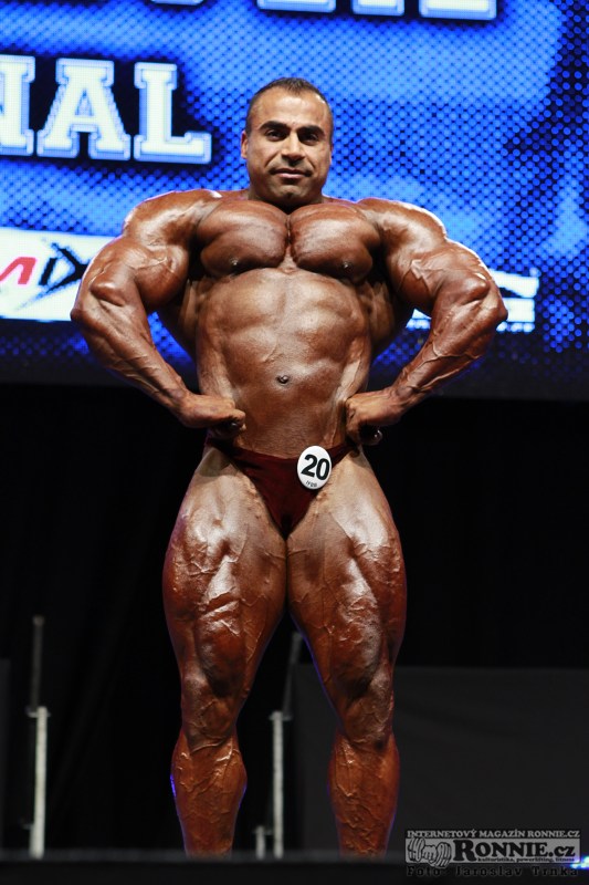 Khalid Almohsinawi