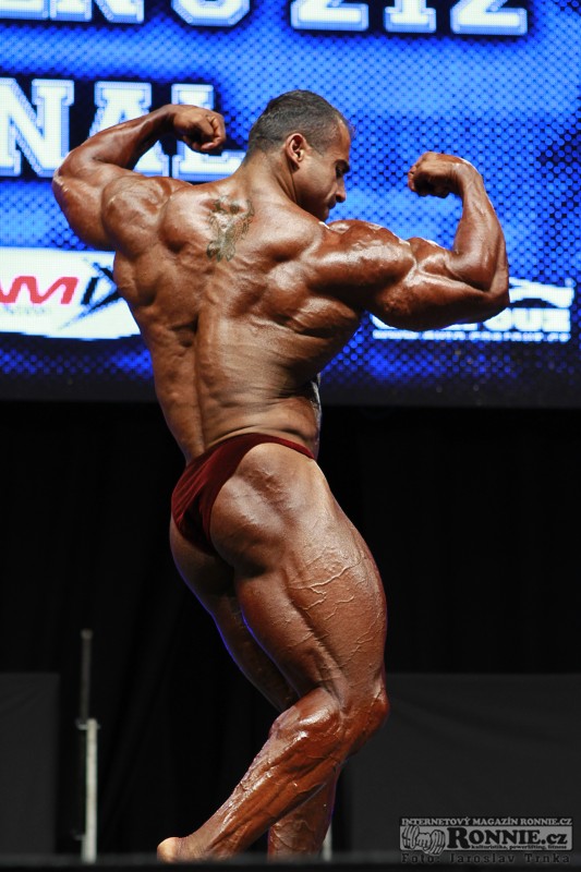 Khalid Almohsinawi