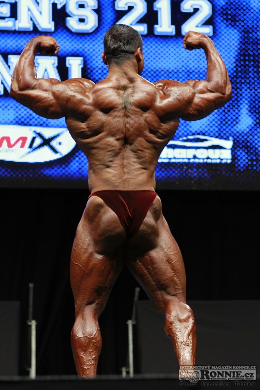 Khalid Almohsinawi