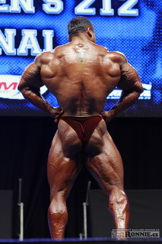 Khalid Almohsinawi
