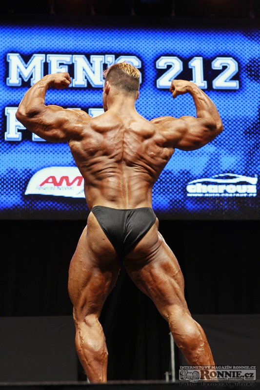 Markus Becht