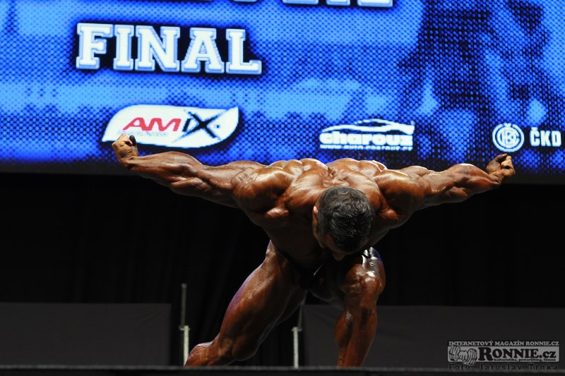 Eduardo Correa