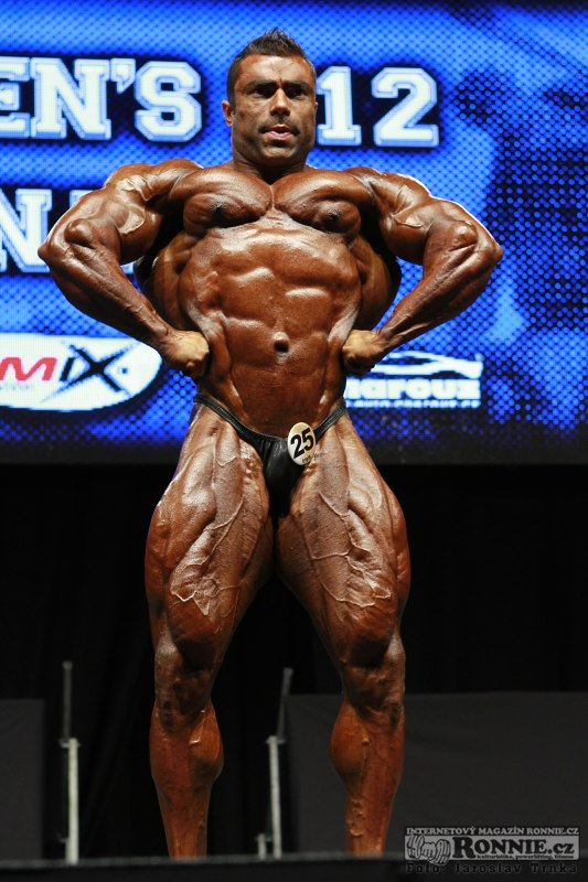 Eduardo Correa