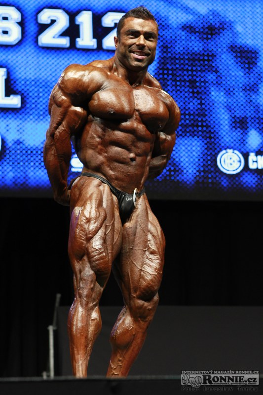 Eduardo Correa