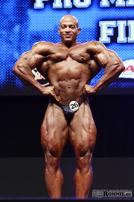 Fauzi Hanst