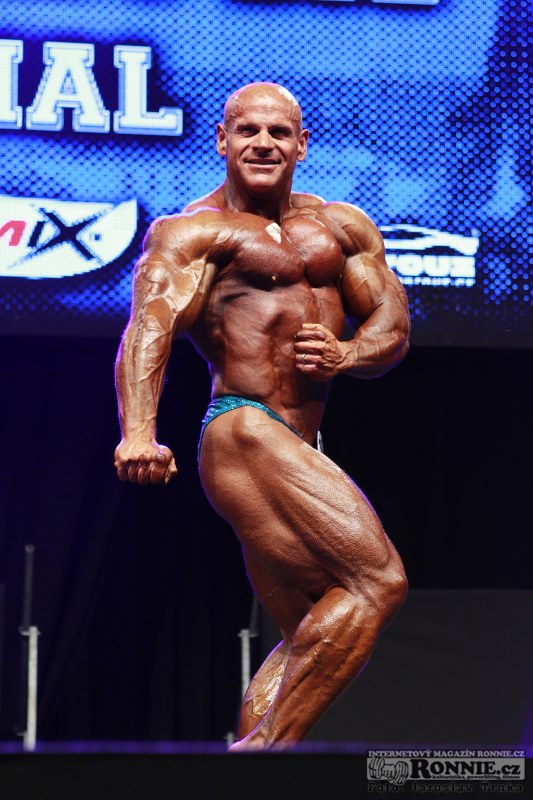 Lee Powell