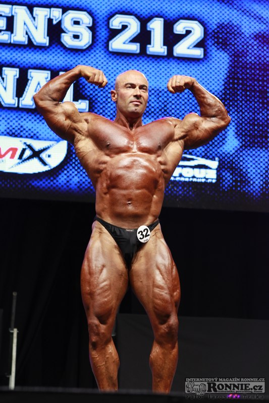 Frederic Sauvage