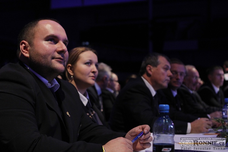 EVL�s Prague Pro 2012